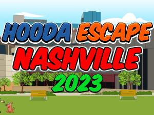 play Hooda Escape Nashville 2023