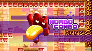 play Super Mombo Quest Mini Mobile