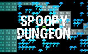 Spoopy Dungeon