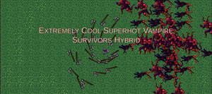 play Save Hury 2: Superhot Vampire Survivors Boogaloo [Title In Progress]