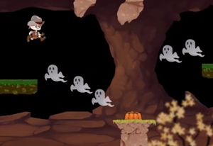 play One Minute Platformer