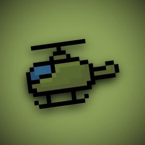 play Helicopter Mess 1.1
