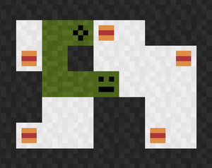 play The Sandwich Monster