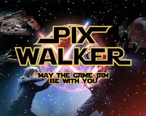 play Pix Walker