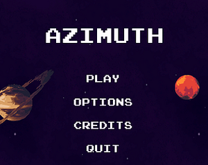 play Azimuth