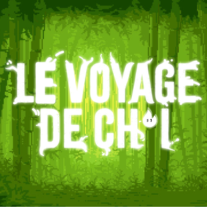 play Le Voyage De Ch'I