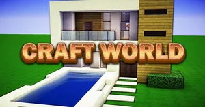 play Craft World