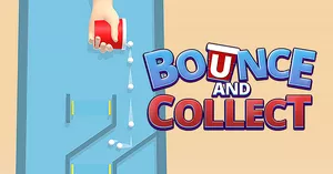 play Bounce And Collect Online