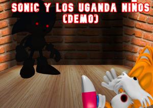 play Sonic Y Los Uganda Niños (Demo)