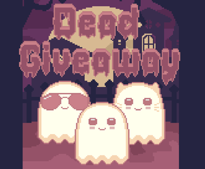 play Dead Giveaway