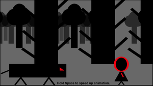 play Red Riding Hood Animation
