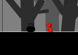 play Red Riding Hood