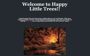play Happy Little Trees