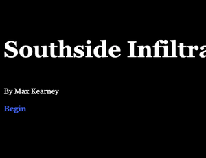 play Southside Infiltration