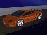 play Supercar Stunts 2023