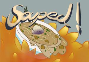 play Souped