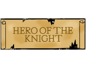 play Hero Of The Knight