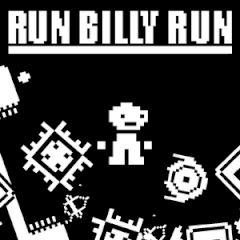 Run Billy Run