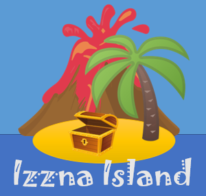 play Izzna Island Ticking Time