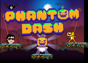 Phantom Dash