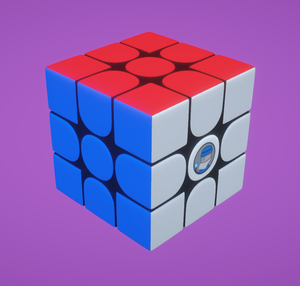play Rubik'S Cube Simulator