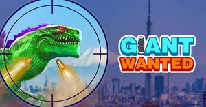 play Giant Wanted