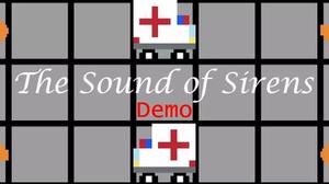 The Sound Of Sirens Demo