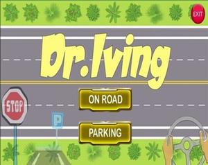 play Dr. Iving
