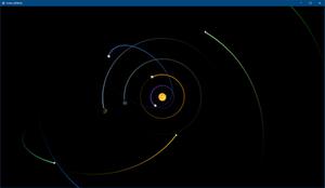 play Orbits
