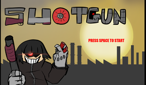 play Shotgun