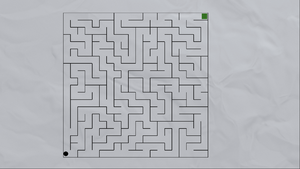 Maze Madness