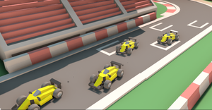 play Tinyracing