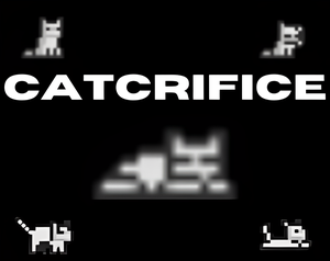play Catcrifice