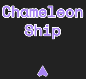 play Chameleon Ship