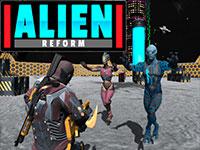 Alien Reform