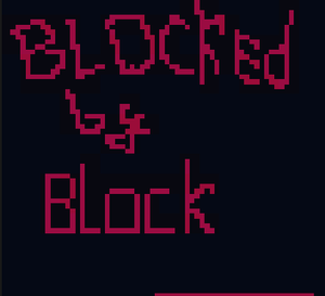 play Blocked By Block