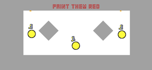 play Paint Them Red