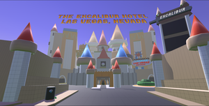 play Excalibur Probuilder Assignment