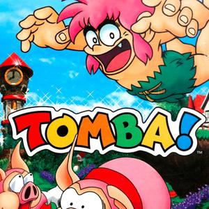 play Tomba Unity Test Demo