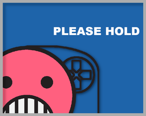 play Please Hold