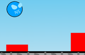 play Newf Run 3: The End