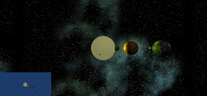 play Solar System