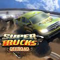 Supertrucks Offroad Racing