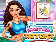 play The Besties Tattooist