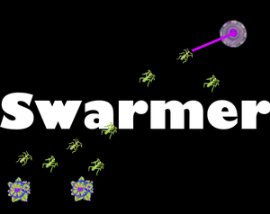 play Swarmer