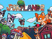 play Foxy Land 2