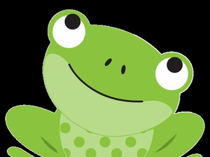 Hoppy Frog game