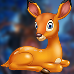 play Pacific Deer Escape