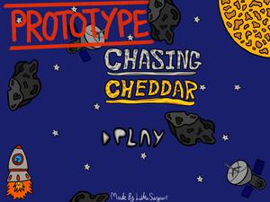 play Chasing Cheddar Demo