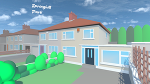 play Springhill Park